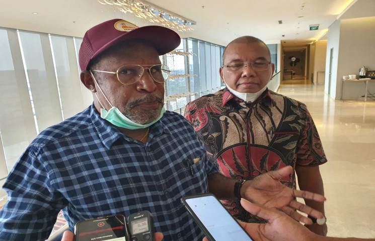 Lagu Tempo Dulu Khas Papua Bakal Diangkat Ramaikan PON